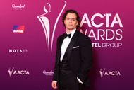 2025 AACTA Awards Ceremony Presented By Foxtel Group - Media Room - Source: Getty
